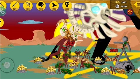 火柴人战争遗产LMH版[图1]