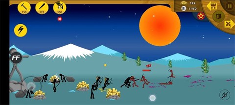 火柴人战争遗产LMH版[图4]