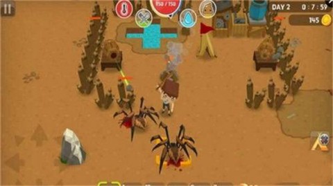 生存大冒险[图1]