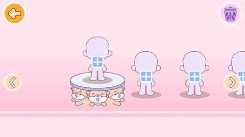 甜蜜梦幻小镇[图3]