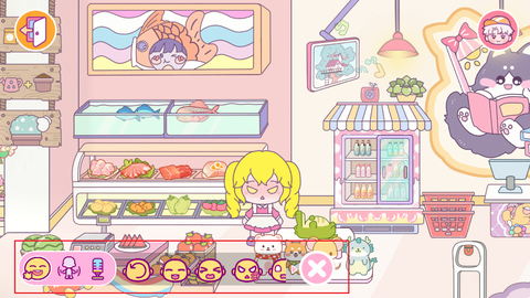 甜蜜梦幻小镇[图6]