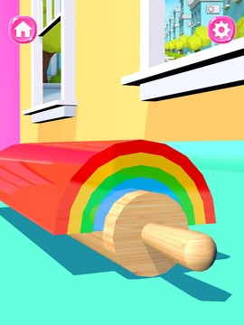 糖果制作模拟器官方版图1