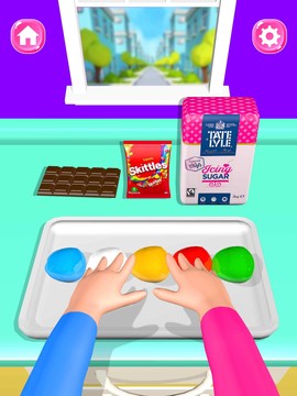 糖果制作模拟器官方版图2