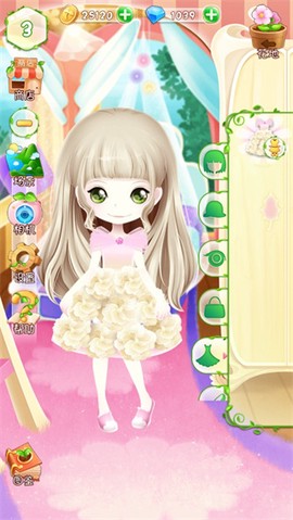 花花姑娘之魔法花园[图6]