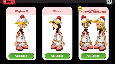 老爹炸鸡汉堡店[图2]