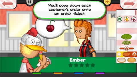 老爹炸鸡汉堡店[图4]