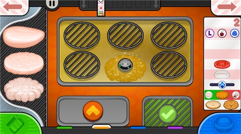 老爹炸鸡汉堡店[图6]