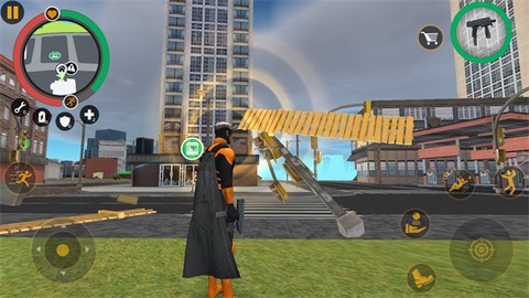 Nax超级英雄[图4]