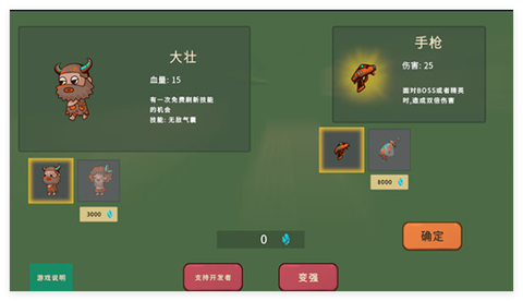 冲鸭原始人[图2]