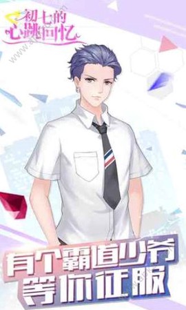 初七的心跳回忆图3