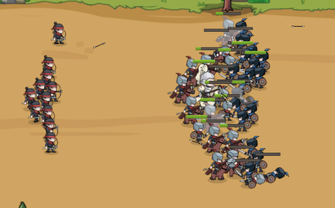 北伐模拟器[图4]