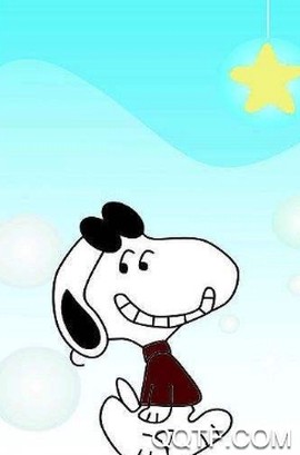史努比消星星[图2]