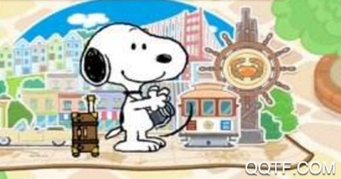 史努比消星星[图3]