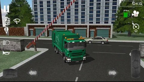 垃圾车模拟器[图2]