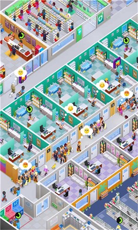 宠物店模拟器[图1]