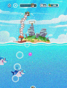 改造机器人狮子图3