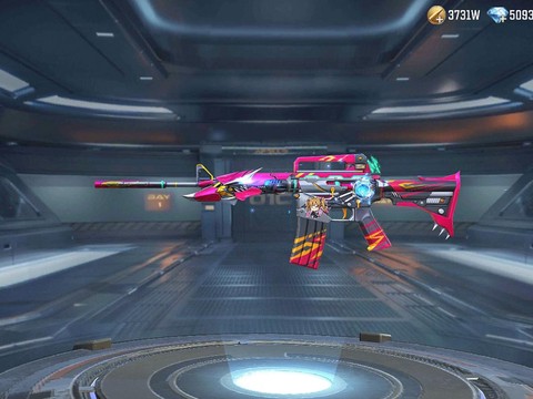 穿越火线大炮怎么玩