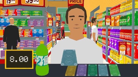 超市模拟器3[图1]