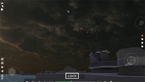 陆基密集阵模拟器内置菜单版[图1]