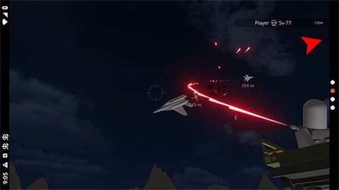 陆基密集阵模拟器内置菜单版[图2]