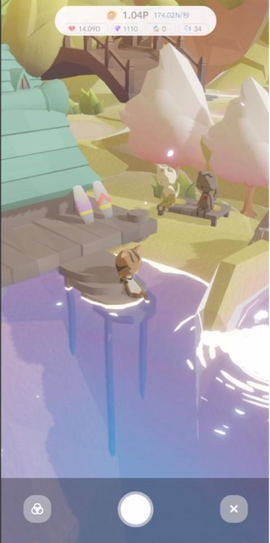 亲爱的我的猫咪图3