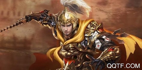 隋唐英杰传九游版[图3]