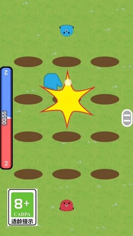 全民王者对战图1