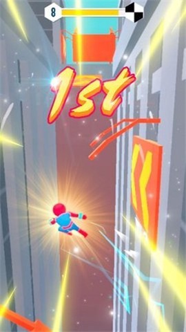 暴走求生大作战图1