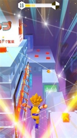 暴走求生大作战图3