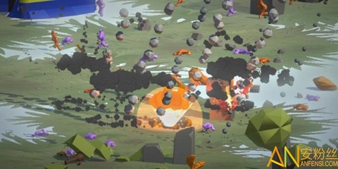 月光沙盒战斗模拟[图1]