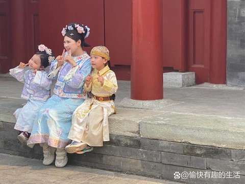 神武地府带什么孩子[图2]