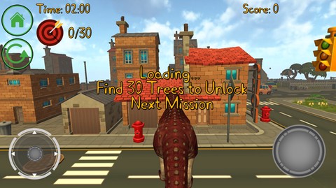 霸王龙模拟器[图5]