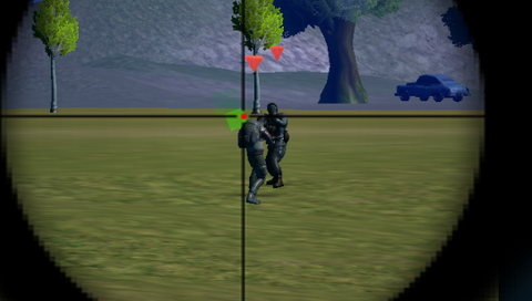 沙漠吃鸡大师[图2]