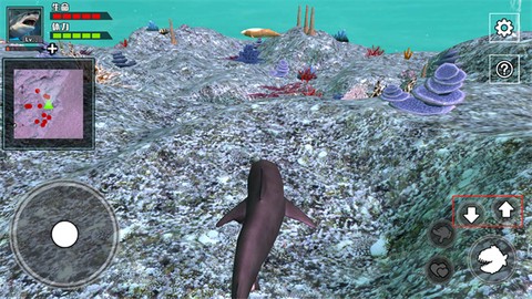 饥饿鲨鱼求生[图5]