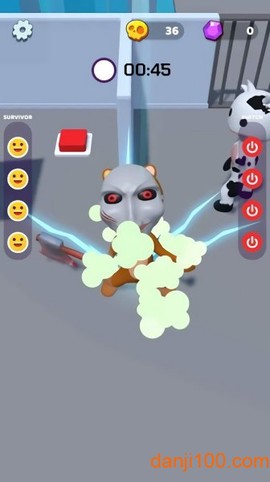 暴走捉迷藏[图1]