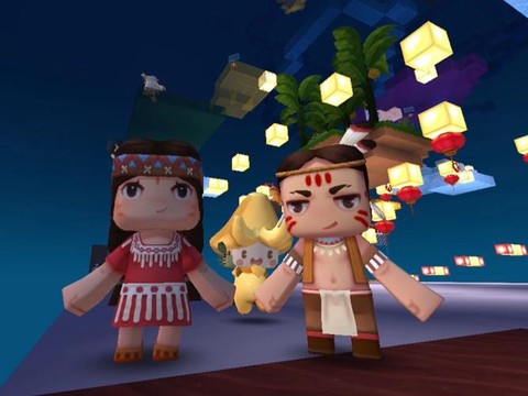 迷你世界有什么好图[图2]