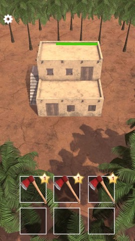 建筑粉碎模拟器图3