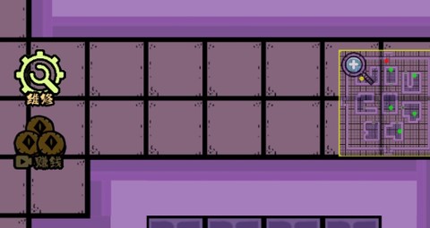 模拟校园宿舍[图2]