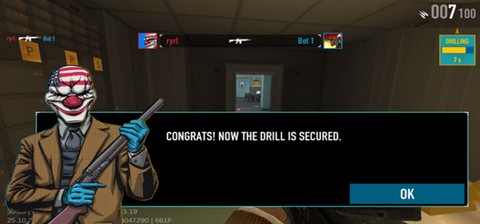 收获日：犯罪战争图3