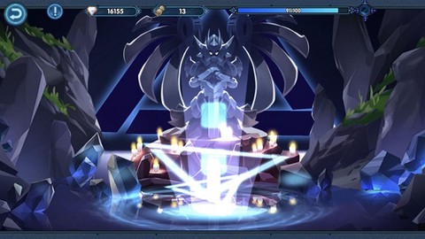 钢铁佣兵团[图1]