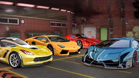 飞车精英荣耀[图1]