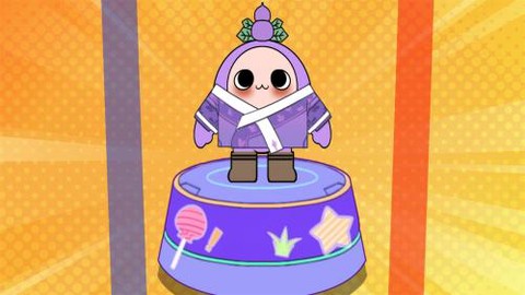 香肠乐园派对[图3]