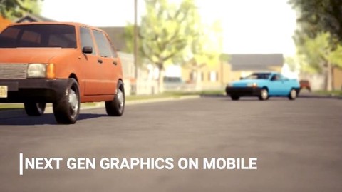 高清驾驶模拟器[图1]