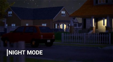 高清驾驶模拟器图1