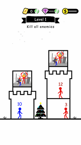 火柴人英雄塔防[图4]