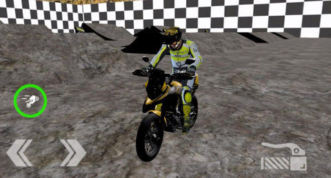 疯狂越野摩托[图1]