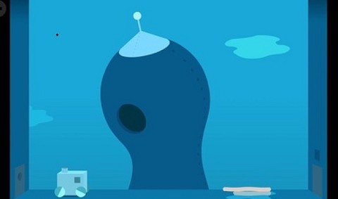 火车头冒险记[图1]