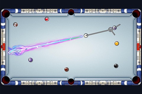 超级台球大师图1