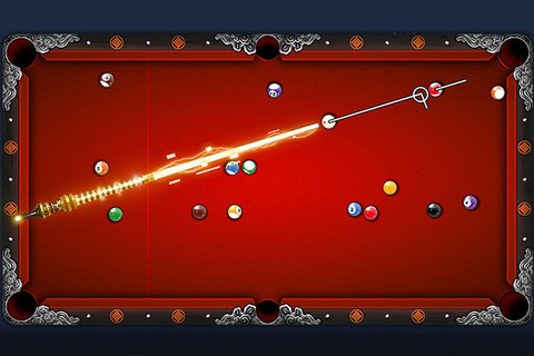 超级台球大师图3