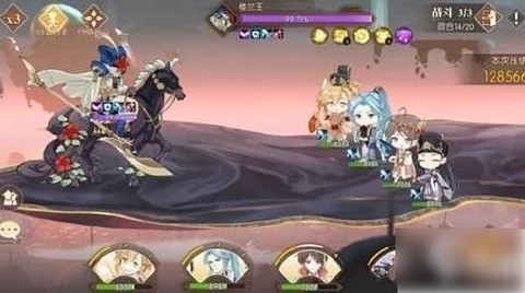 食物语陪伴版渠道服图3